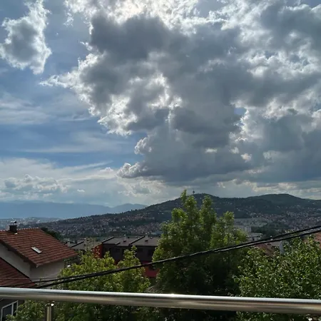 Stan Na Dan, Centar Apartment