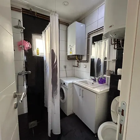 Apartment Stan Na Dan, Centar Sarajevo