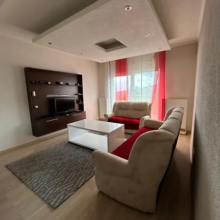 Apartment Stan Na Dan, Centar *