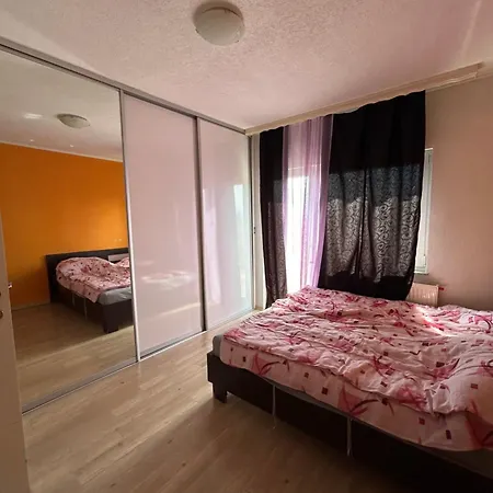 Apartment Stan Na Dan, Centar Sarajevo