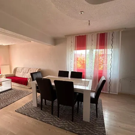 Apartment Stan Na Dan, Centar